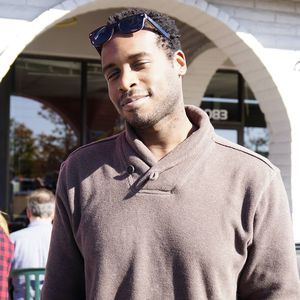 Meet your Posher, Andrew